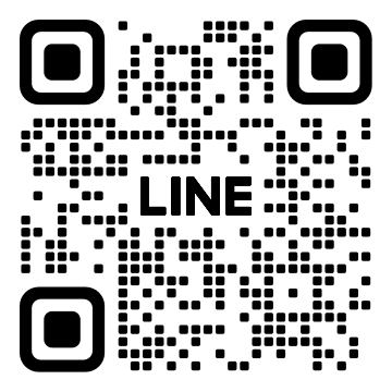 Line QR code